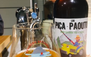 Bière Lou Pica-Paouto