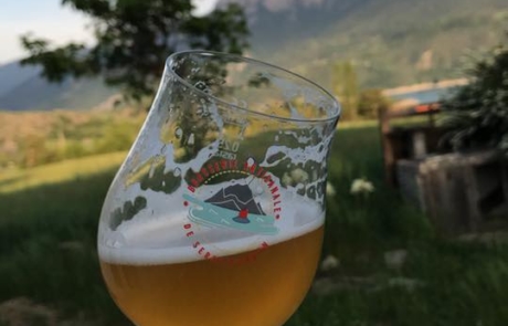 Bière Lou Pica-Paouto